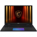 Ноутбук MSI Titan 18 HX AI A2XWJG-206RU Intel Core Ultra 9 285HX/64Gb (2*32 D5)/SSD4Tb/RTX5090 24Gb (175W)/18"/IPS/MiniLED/WQUXGA/3840x2400/120Hz/Win11/RJ-45/Black/3.6kg
