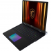 Ноутбук MSI Titan 18 HX AI A2XWJG-206RU Intel Core Ultra 9 285HX/64Gb (2*32 D5)/SSD4Tb/RTX5090 24Gb (175W)/18"/IPS/MiniLED/WQUXGA/3840x2400/120Hz/Win11/RJ-45/Black/3.6kg