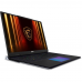 Ноутбук MSI Titan 18 HX AI A2XWJG-206RU Intel Core Ultra 9 285HX/64Gb (2*32 D5)/SSD4Tb/RTX5090 24Gb (175W)/18"/IPS/MiniLED/WQUXGA/3840x2400/120Hz/Win11/RJ-45/Black/3.6kg