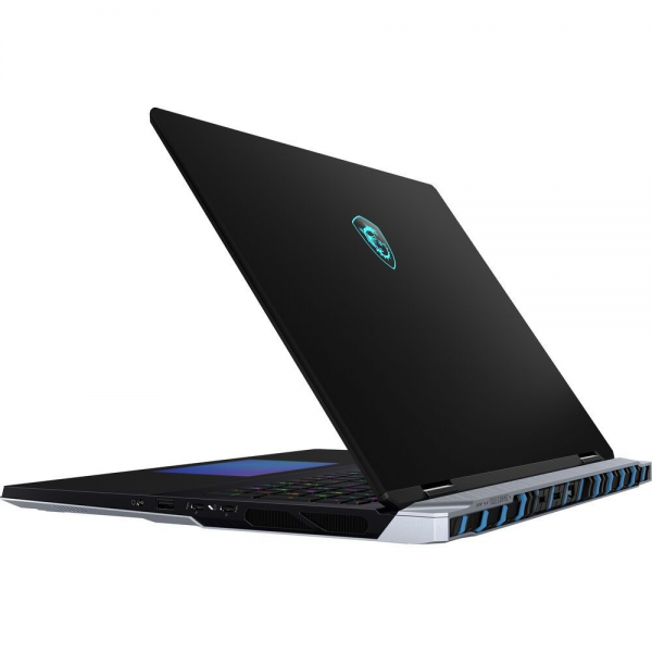 Ноутбук MSI Titan 18 HX AI A2XWJG-206RU Intel Core Ultra 9 285HX/64Gb (2*32 D5)/SSD4Tb/RTX5090 24Gb (175W)/18"/IPS/MiniLED/WQUXGA/3840x2400/120Hz/Win11/RJ-45/Black/3.6kg
