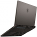 Ноутбук MSI Vector 17 HX AI A2XWIG-063XRU Intel Core Ultra 9 275HX/32Gb (2*16 D5)/SSD1Tb/RTX5080 16Gb (175W)/17"/IPS/WQXGA/2560x1600/240Hz/NoOS/RJ-45/Grey/3kg
