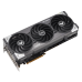 Видеокарта ASUS RX9070XT TUF GAMING OC 16GB GDDR6 256bit 3xDP HDMI 3FAN RTL [TUF-RX9070XT-O16G-GAMING]