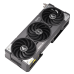 Видеокарта ASUS RX9070XT TUF GAMING OC 16GB GDDR6 256bit 3xDP HDMI 3FAN RTL [TUF-RX9070XT-O16G-GAMING]