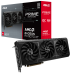 Видеокарта ASUS RX9070XT PRIME OC 16GB GDDR6 256bit 3xDP HDMI 3FAN RTL [PRIME-RX9070XT-O16G]