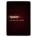 Твердотельный накопитель SSD Apacer AS350X SSD 2.5" 7mm SATAIII, 2TB , Standard (Single)