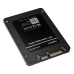 Твердотельный накопитель SSD Apacer AS350X SSD 2.5" 7mm SATAIII, 2TB , Standard (Single)