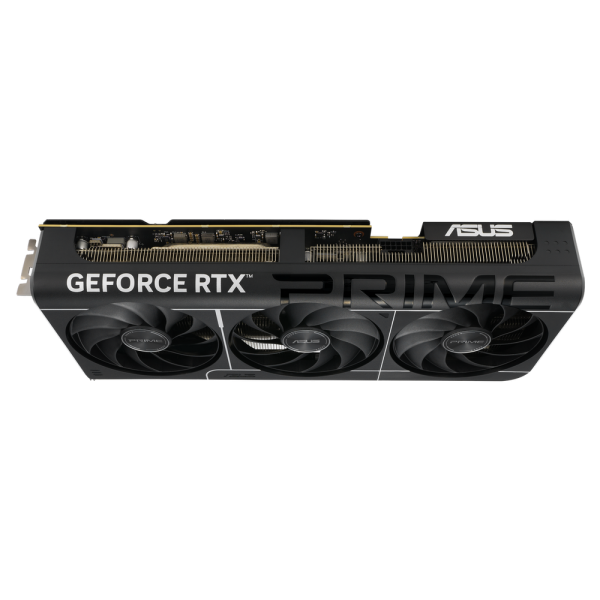 Видеокарта ASUS RTX5080 PRIME OC 16GB GDDR7 256bit 3xDP HDMI 3FAN RTL [PRIME-RTX5080-O16G]