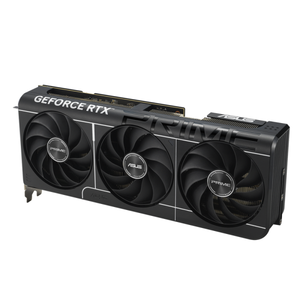 Видеокарта ASUS RTX5070Ti PRIME OC 16GB GDDR7 256bit 3xDP HDMI 3FAN RTL [PRIME-RTX5070TI-O16G]