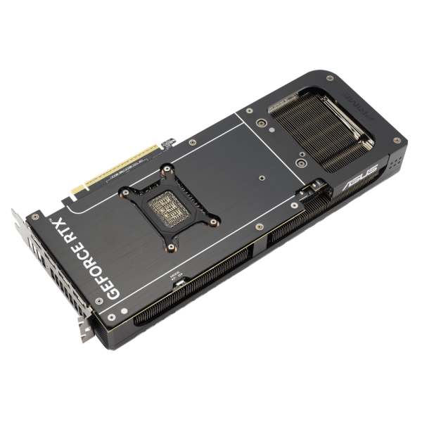 Видеокарта ASUS RTX5070Ti PRIME OC 16GB GDDR7 256bit 3xDP HDMI 3FAN RTL [PRIME-RTX5070TI-O16G]