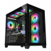 Корпус для ПК ALSEYE Bad Pack Knight-B (4 fans)