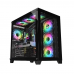 Корпус для ПК ALSEYE Bad Pack Knight-B (4 fans)