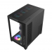 Корпус для ПК ALSEYE Bad Pack Knight-B (4 fans)
