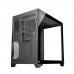 Корпус для ПК ALSEYE Bad Pack Knight-B (4 fans)