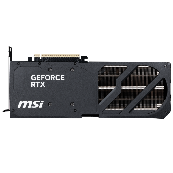 Видеокарта MSI RTX5070 SHADOW 3X OC 12GB GDDR7 192bit 3xDP HDMI 3FAN RTL
