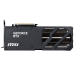 Видеокарта MSI RTX5070 SHADOW 3X OC 12GB GDDR7 192bit 3xDP HDMI 3FAN RTL