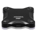 Твердотельный накопитель SSD ADATA 2.5" 2TB SD620 BLACK USB 3.1, 520/460