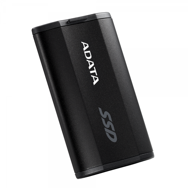 Твердотельный накопитель SSD ADATA 500GB SD810 SD810-500G-CBK USB 3.2 Gen 2x2 Type-C,2000/2000