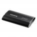 Твердотельный накопитель SSD ADATA 500GB SD810 SD810-500G-CBK USB 3.2 Gen 2x2 Type-C,2000/2000