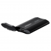 Твердотельный накопитель SSD ADATA 500GB SD810 SD810-500G-CBK USB 3.2 Gen 2x2 Type-C,2000/2000