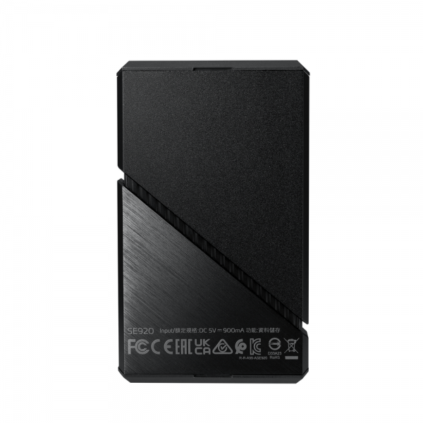 Твердотельный накопитель SSD ADATA 2.5" 2TB SE920
