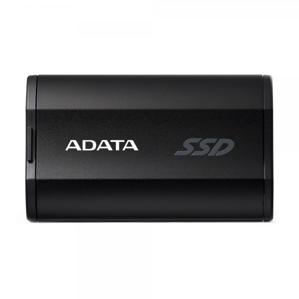 Твердотельный накопитель SSD ADATA 1TB SD810 SD810-1000G-CBK USB 3.2 Gen 2x2 Type-C,2000/2000