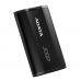 Твердотельный накопитель SSD ADATA 1TB SD810 SD810-1000G-CBK USB 3.2 Gen 2x2 Type-C,2000/2000