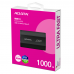 Твердотельный накопитель SSD ADATA 1TB SD810 SD810-1000G-CBK USB 3.2 Gen 2x2 Type-C,2000/2000