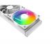 Вентилятор Cooler ID-Cooling SL360 XE WHITE /LCD SCREEN /350W /all Intel /all AMD