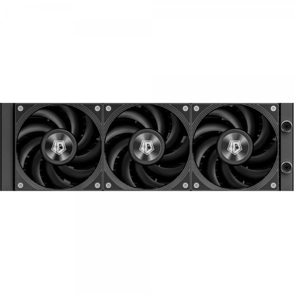 Вентилятор Cooler ID-Cooling DX360 MAX ARGB (Black) 350W all Intel/AMD
