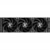 Вентилятор Cooler ID-Cooling DX360 MAX ARGB (Black) 350W all Intel/AMD