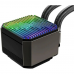 Вентилятор Cooler ID-Cooling DX360 MAX ARGB (Black) 350W all Intel/AMD