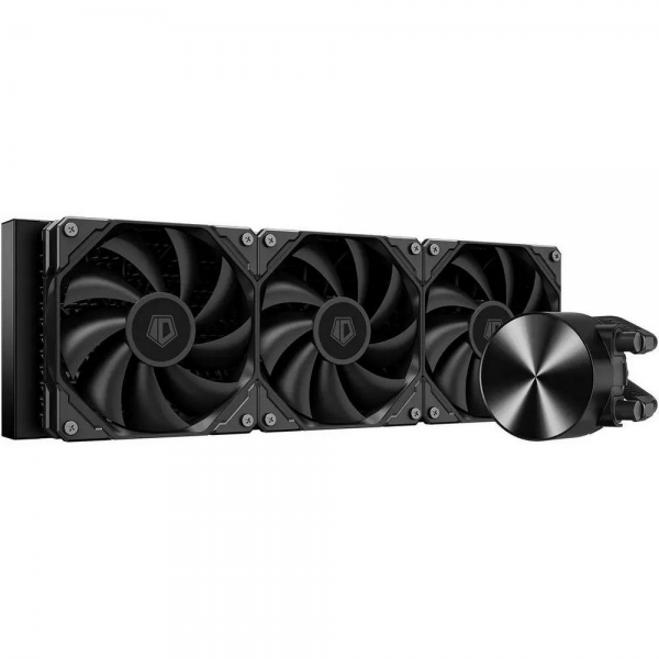 Вентилятор Cooler ID-Cooling FX360 PRO (Black) 350W all Intel/AMD