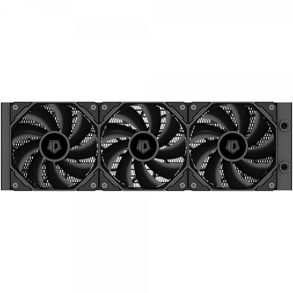 Вентилятор Cooler ID-Cooling FX360 PRO (Black) 350W all Intel/AMD