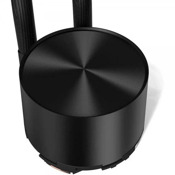 Вентилятор Cooler ID-Cooling FX360 PRO (Black) 350W all Intel/AMD