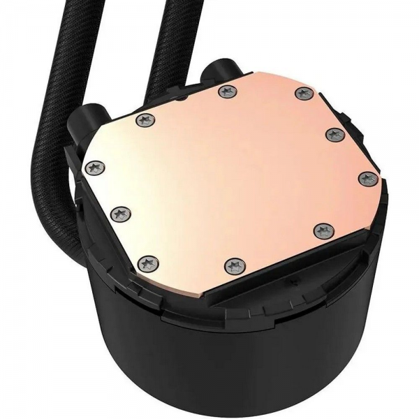 Вентилятор Cooler ID-Cooling FX240 PRO (Black) 300W all Intel/AMD