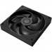Вентилятор Fan ID-Cooling AS-120-K TRIO BLACK / PWM / Silent/ 3pack