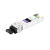 Трансивер XBIT SFP+16G-SR SFP+, 16Gb/s, Fiber channel, 100m, 850nm, MM, 2LC, MMF, DDM OEM