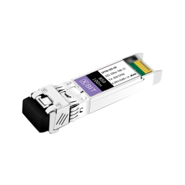Трансивер XBIT SFP28-32G-SR    SFP28, 32Gb/s, 100m, 850nm, MM, 3dB, 2LC, MMF, DDM