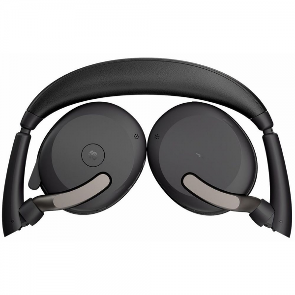 Гарнитура беспроводная Jabra Evolve2 65 Flex, Link380a MS Stereo WLC