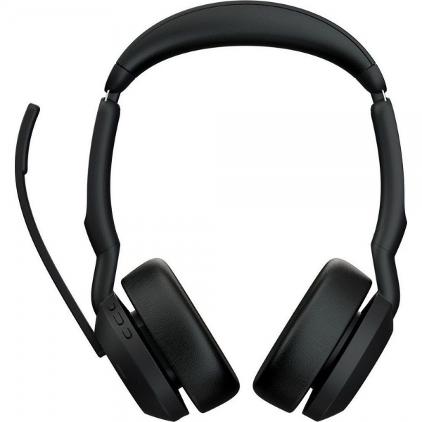 Беспроводная гарнитура Jabra Evolve2 55,Link380a MS Stereo