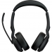 Беспроводная гарнитура Jabra Evolve2 55,Link380a MS Stereo