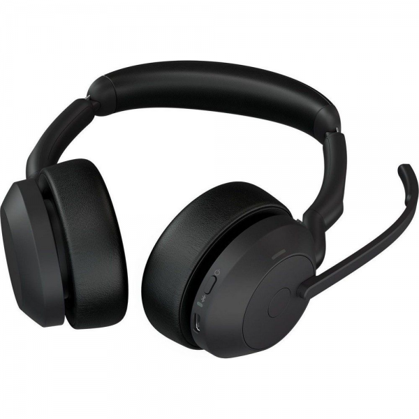 Беспроводная гарнитура Jabra Evolve2 55,Link380a MS Stereo