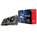 Видеокарта Sapphire RX9070XT NITRO+ OC 16GB GDDR6 256bit 2xDP 2xHDMI 3FAN RTL