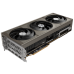 Видеокарта Sapphire RX9070XT NITRO+ OC 16GB GDDR6 256bit 2xDP 2xHDMI 3FAN RTL