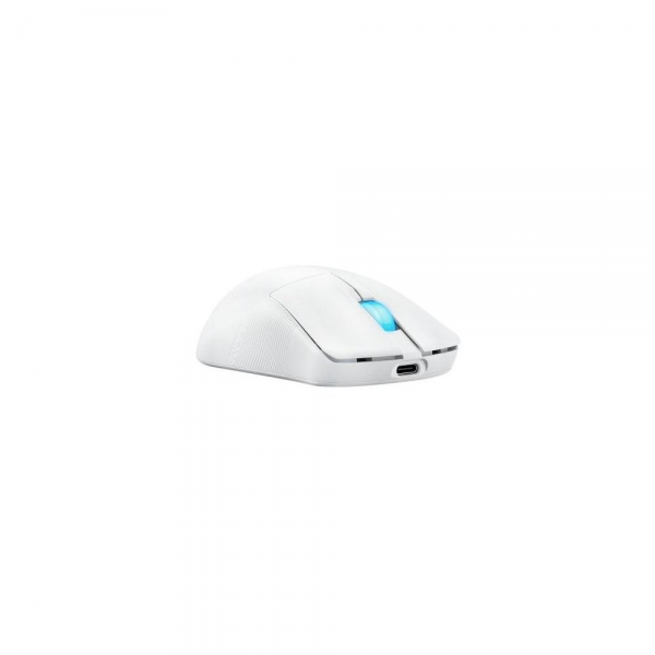 Мышь ASUS P716 ROG HARPE ACE MIN WHT 49g 42,000DPI Bluetooth 5.1 2.4GHz 5buttons