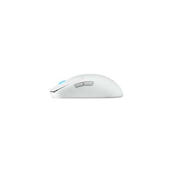 Мышь ASUS P716 ROG HARPE ACE MIN WHT 49g 42,000DPI Bluetooth 5.1 2.4GHz 5buttons