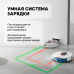 Робот-пылесос Roidmi Bad Pack Robot Vacuum and Mop Cleaner EVE ROOK S