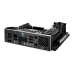 Материнская плата ASUS ROG STRIX Z890-I GAMING WIFI LGA1851 mini-ITX 2xDDR5 PCIEx16 2xM.2 2xThunderbolt USB-C HDMI 2.5GLAN Wi-Fi 7