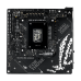 Материнская плата ASUS ROG STRIX Z890-I GAMING WIFI LGA1851 mini-ITX 2xDDR5 PCIEx16 2xM.2 2xThunderbolt USB-C HDMI 2.5GLAN Wi-Fi 7