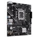 Материнская плата ASUS PRIME H610M-K D4 ARGB LGA1700 mATX 2xDDR4 PCIEx16 PCIEx1 M.2 HDMI GLAN